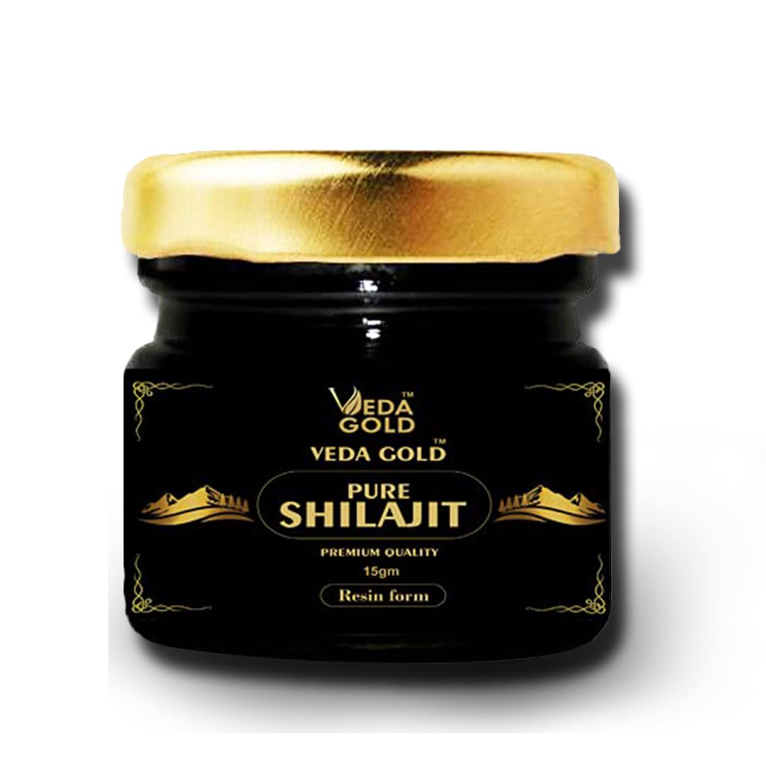 Shilajit Resin 30g (Altai Mountains) | -EU - Foto 6