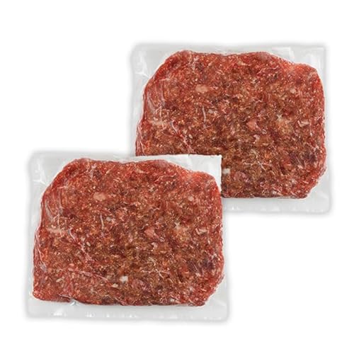 ロピア 国産牛100%!肉のロピア特製 ステーキハンバーグ (タネ:900g) [離島配送不可][ksg1869][ロピア]