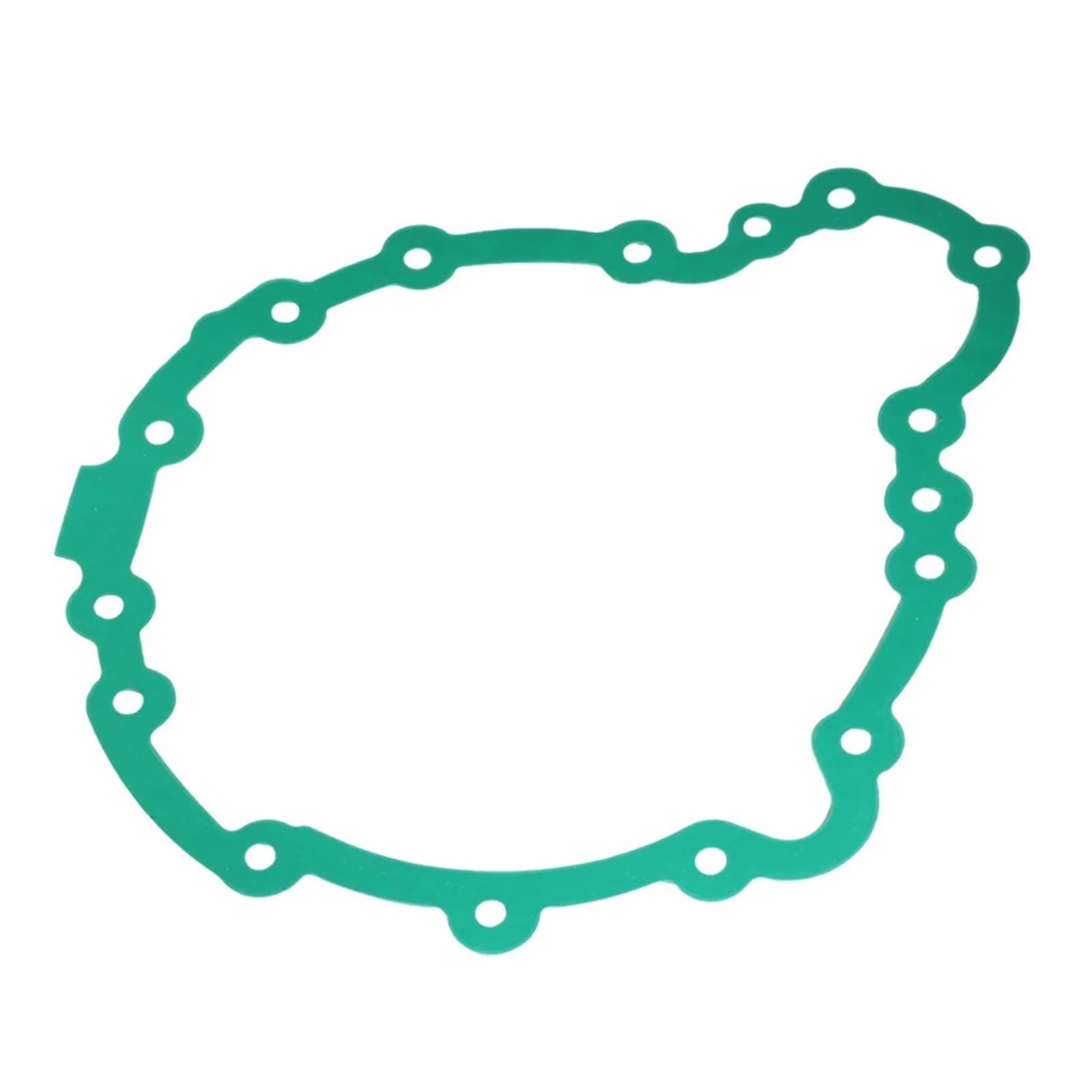 Inner Gearbox Gasket: Triumph Unit 350cc 500cc 3TA 5TA T21 T90 T100 - Foto 9