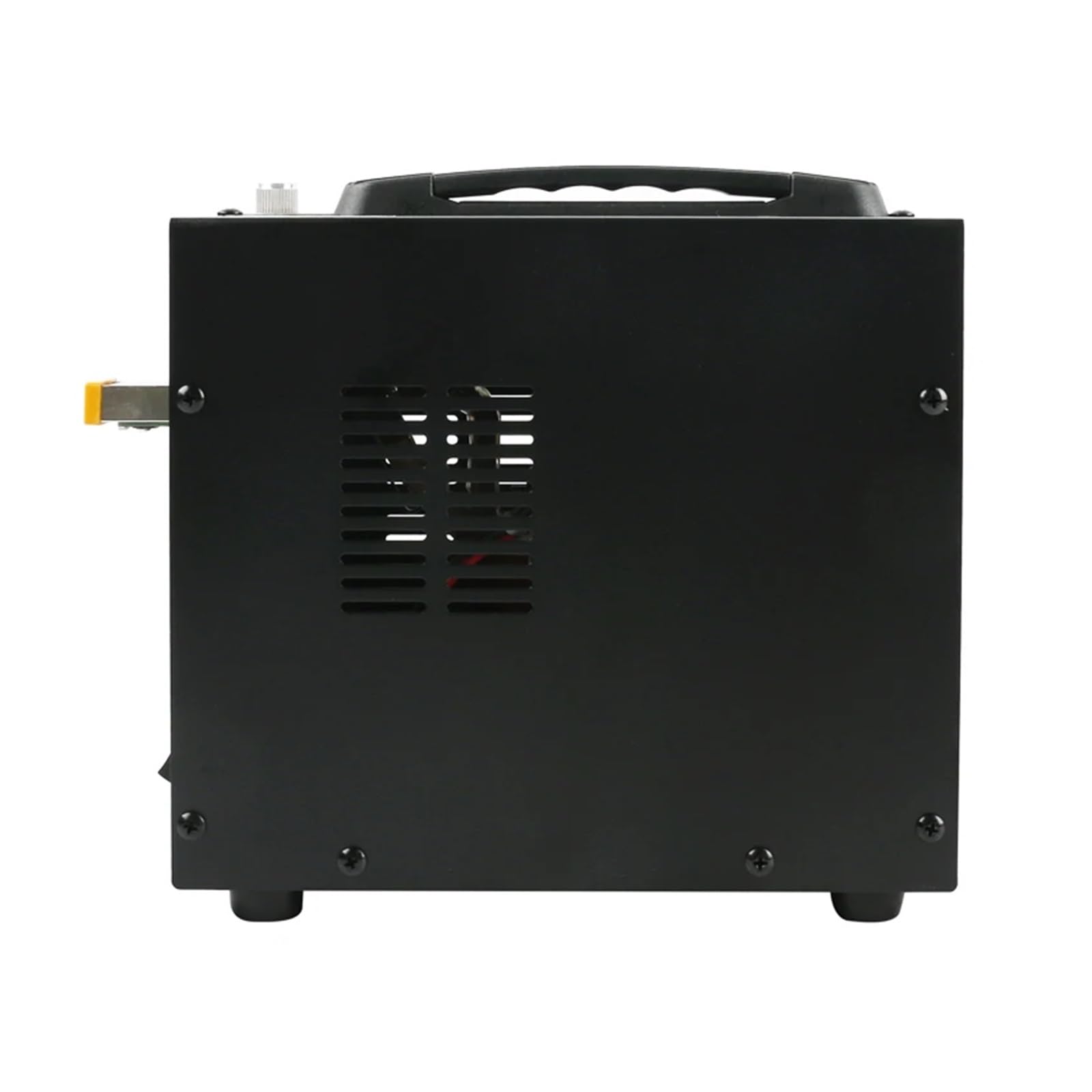 Zgrzewarka punktowa 737G 1,5 kW Intelintna zgrzewarka precyzyjna z podwójnym impulsem, 18650 Mini zgrzewarka punktowa do spawania akumulatorowego remontowy