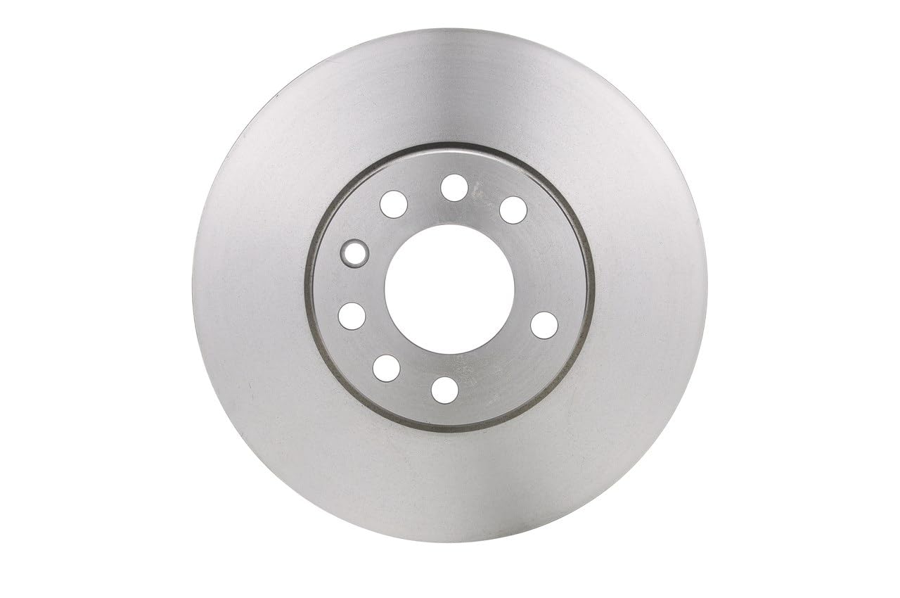 BOSCH 0 986 478 588, 2 szt Tarcze Hamulcowe 288mm