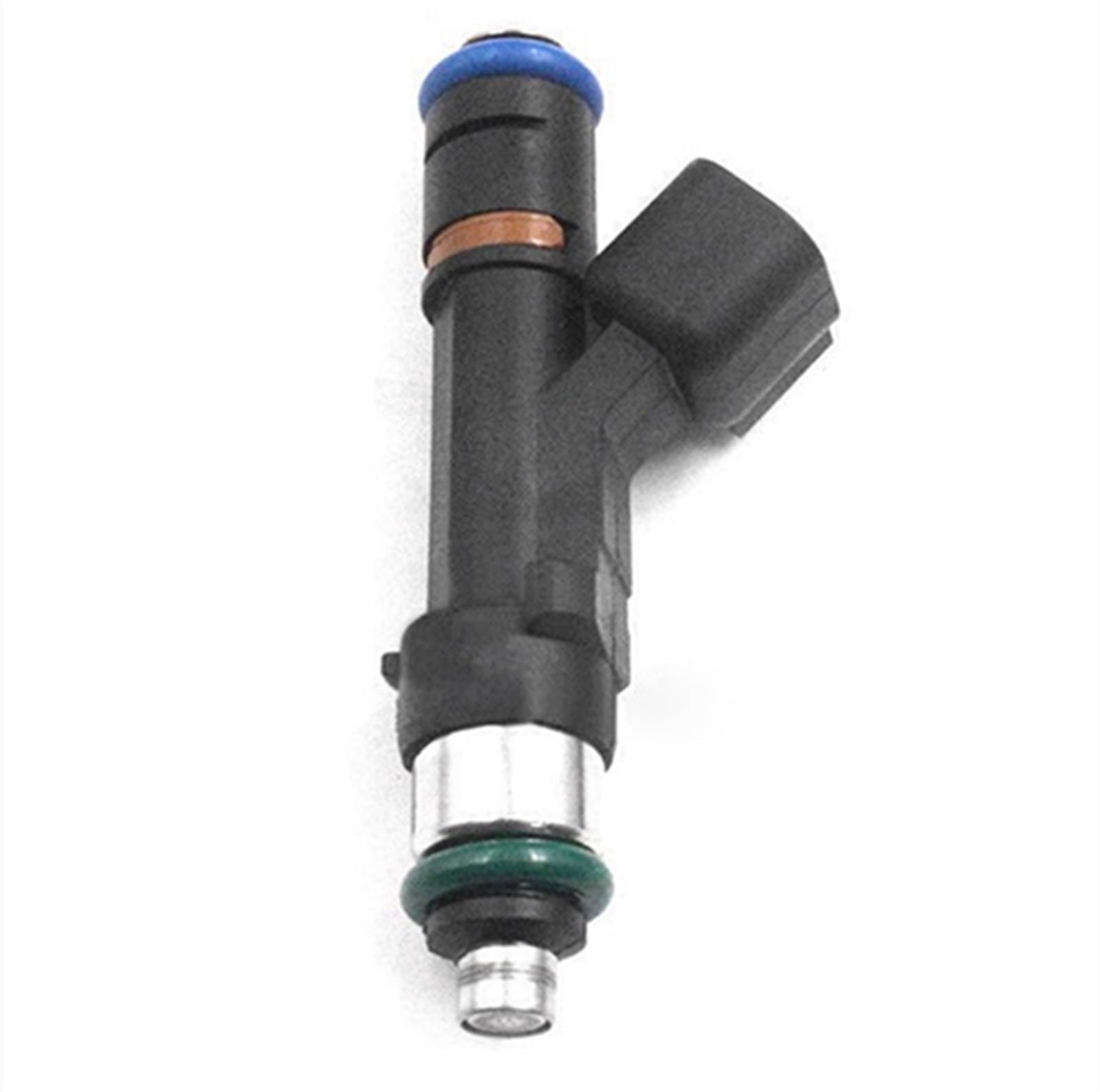 Valvola Controllo della Pompa del Carburante 0280158003 Ugello Iniettore Iniettore Carburante Automatico per Ford F-150 FX4