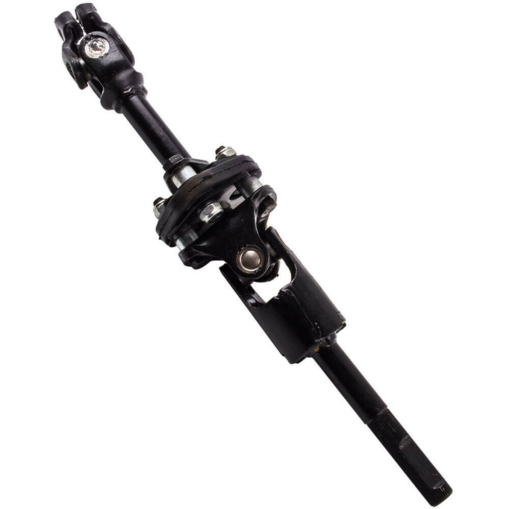 Columna de dirección inferior eje intermedio 4822065D60 91174749, 48220-67D50 para Gran Vitara 99-05 Tracker