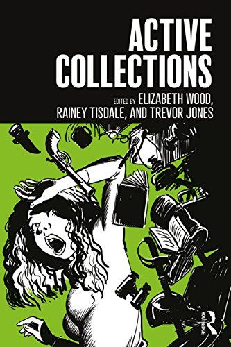 Active Collections Livre en Anglais Édition Format Broché - 2