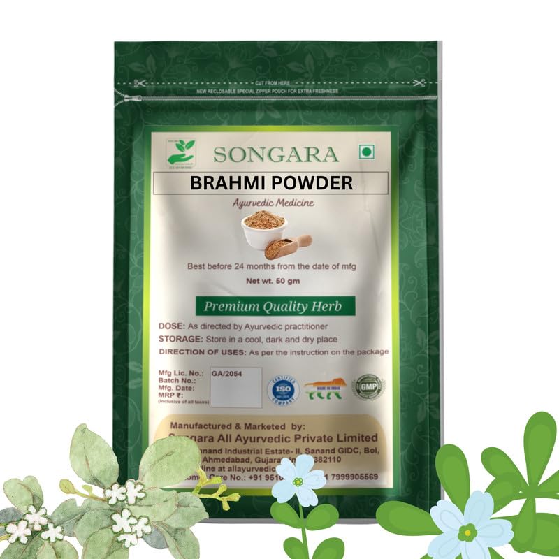 See full amazon price history chart for SONGARA 100% Pure Natural & Ayurvedic 50 Gram Brahmi Bacopa monnieri Neer Brahmi Podi Pack Of 1 SONGARA 100% Pure Natural & Ayurvedic 50 Gram Brahmi Bacopa monnieri Neer Brahmi Podi Pack Of 1 (B0CZ9L14F7) Amazon Price History, Amazon Price Tracker