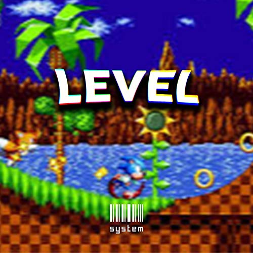 Amazon Music SystemのLevel [Explicit] Amazon.co.jp