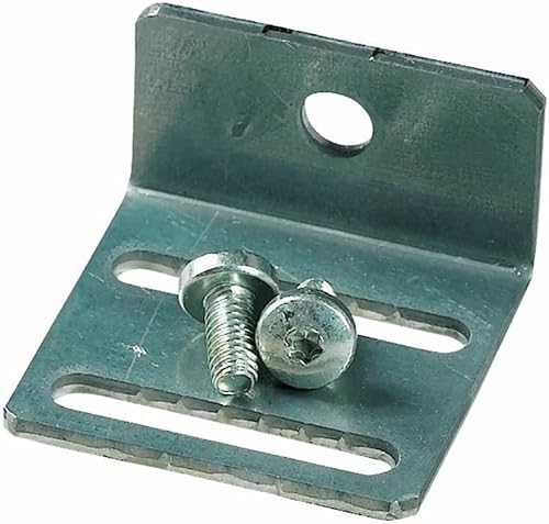Eaton 173036 ángulo de fijación para riel Apoyo