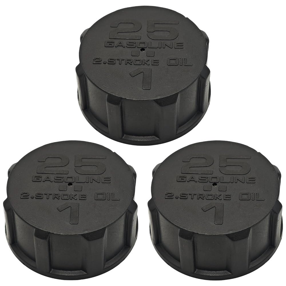 Bouchon de réservoir carburant pour résoudre les fuites d'essence sur TH43 TD33 TG18