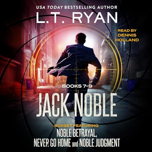 Get Lost In Your Ears To A Heart-Pounding Full Audiobook.