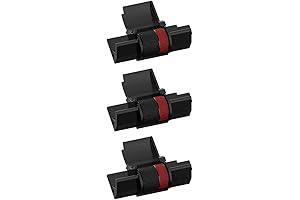 Calculator Ink Ribbon Replacement: Sharp EL-1750V and More