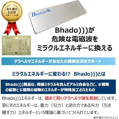 Amazon.co.jp: 美波動 クルマノバディ 車に特化した美波動 : 車＆バイク