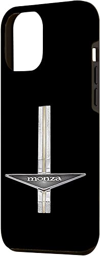 Miniatura 2 de Funda con emblema de Corvair Monza para iPhone 12 Pro Max