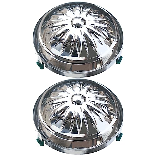 2024 UpgradeDC66-00887A Washer Pulsator Cap For Samsung washing machine Replace DC66-00887B WA52M7750AW/A4 WA52M7750AV/A4 2-Year Warranty