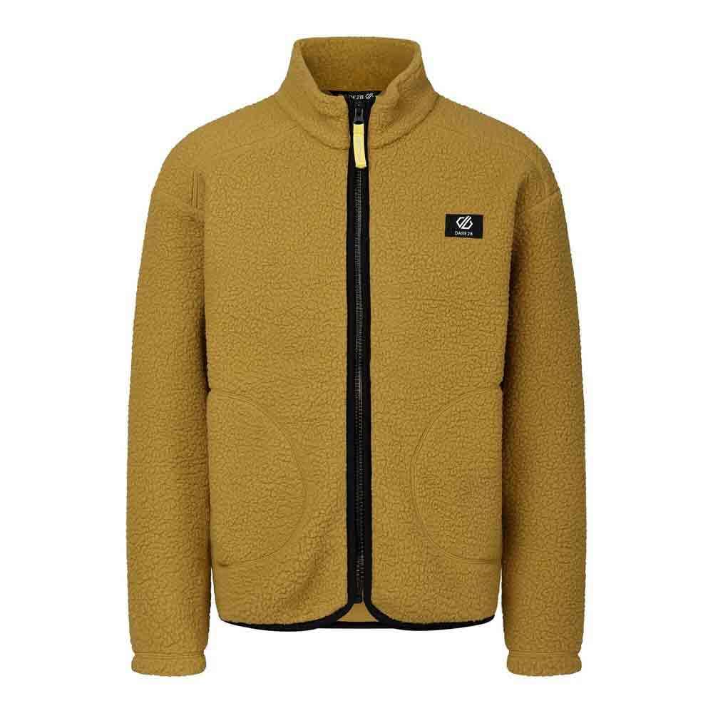 Dare2b Zesty II Full Zip Fleece 7-8 Years
