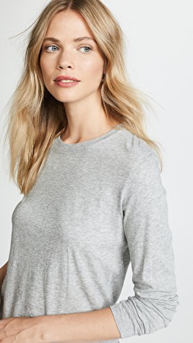 Image of Vince Women's Essential Tee