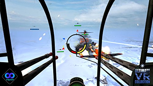 Perpetual 5060522090410 The Ultimate Vr Collection - 5 Great Games thumb #9