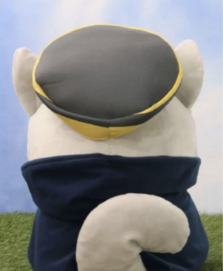 Amazon.co.jp: ゴールデンカムイ どうぶつフォーゼ 特大マスコット 