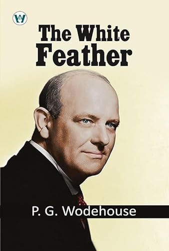 The White Feather (English Edition)