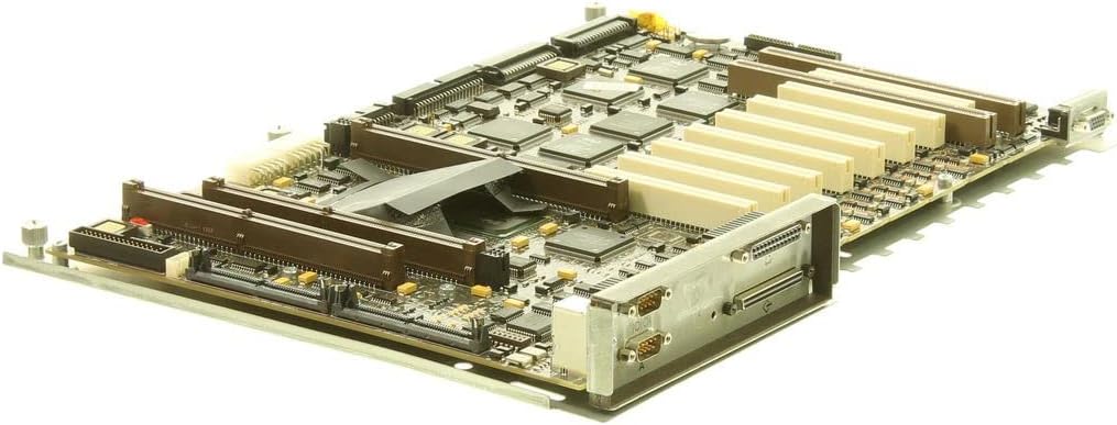 Hewlett Packard Enterprise Sparepart PROLIANT 6500 System I/O Board Refurbished, 169486-001 (Refurbished)