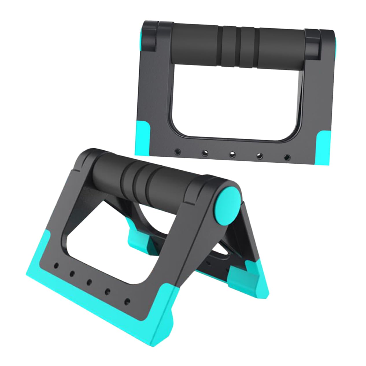 Outanaya Handles Bar for Men Women Portable Training Board Fitness Equipment for Chest Back Shoulder Workout