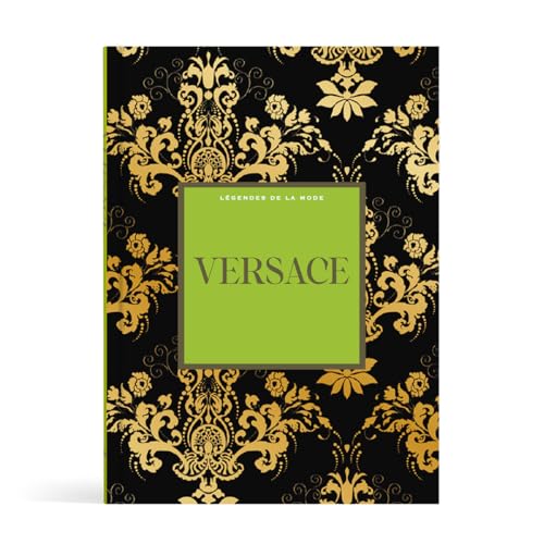  Versace: XIII