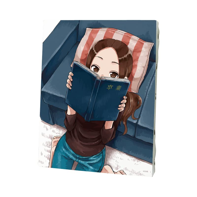 Amazon.co.jp: からかい上手の高木さん 02 [元]高木さん[公式イラスト
