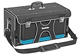 50.5 x 29.5 x 26.5 cm Makita P-72073 - Maletín para herramientas