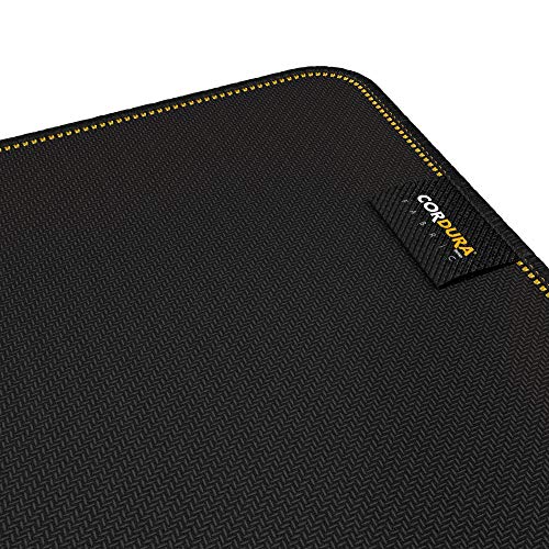 ENDGAME-GEAR-MPC890-Alfombrilla-de-Raton-Cordura-para-PC-Gaming-XL-89-x-45-cm-Alfombrilla-de-Raton-para-Ordenador-Tejido-Cordura-Base-de-Goma-Antideslizante-Azul-Oscuro