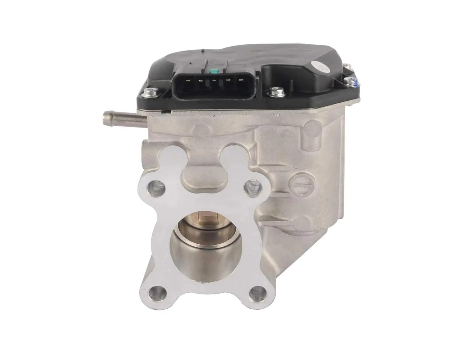 Sifusm One Color Egr Valve Recirculation Valves Egr Valve 14710-5X00d 147105X00d For Nissan For Navara Pickup D40 2.5Td & R51 For Pathfinder 1/2010