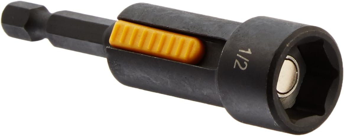 DEWALT DWA2230IR 1/2-Inch Cleanable Nutsetter