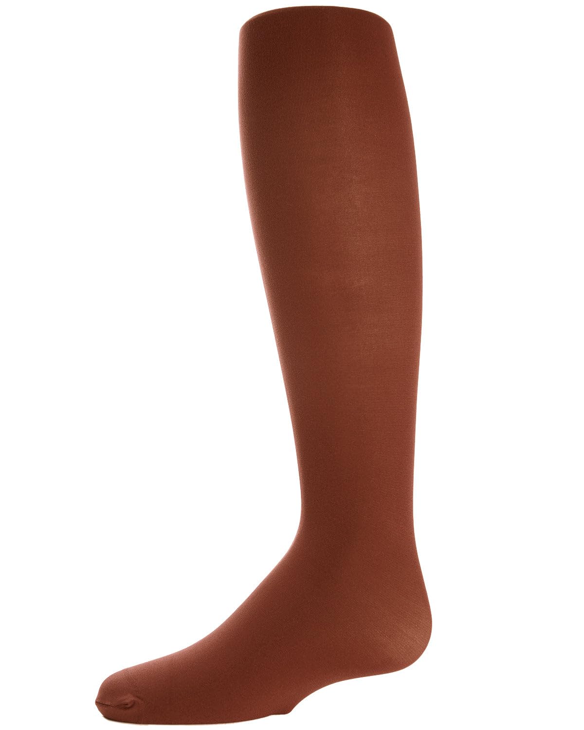 MeMoi Infant Winter Opaque Nylon Tights