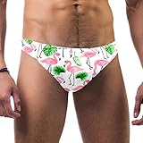 Brouilleurs de Natation pour Hommes Maillot de Bain d'entraînement athlétique Maillot de...