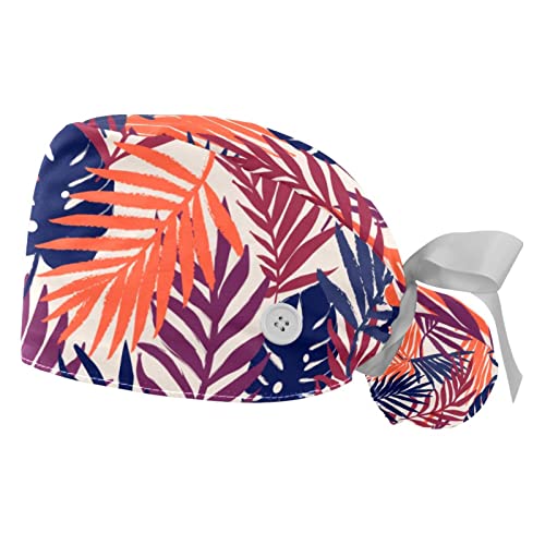 Casquettes de travail JDEZ pour stopper la sueur et maintenir les cheveux