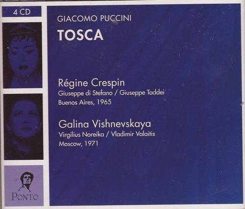 Tosca