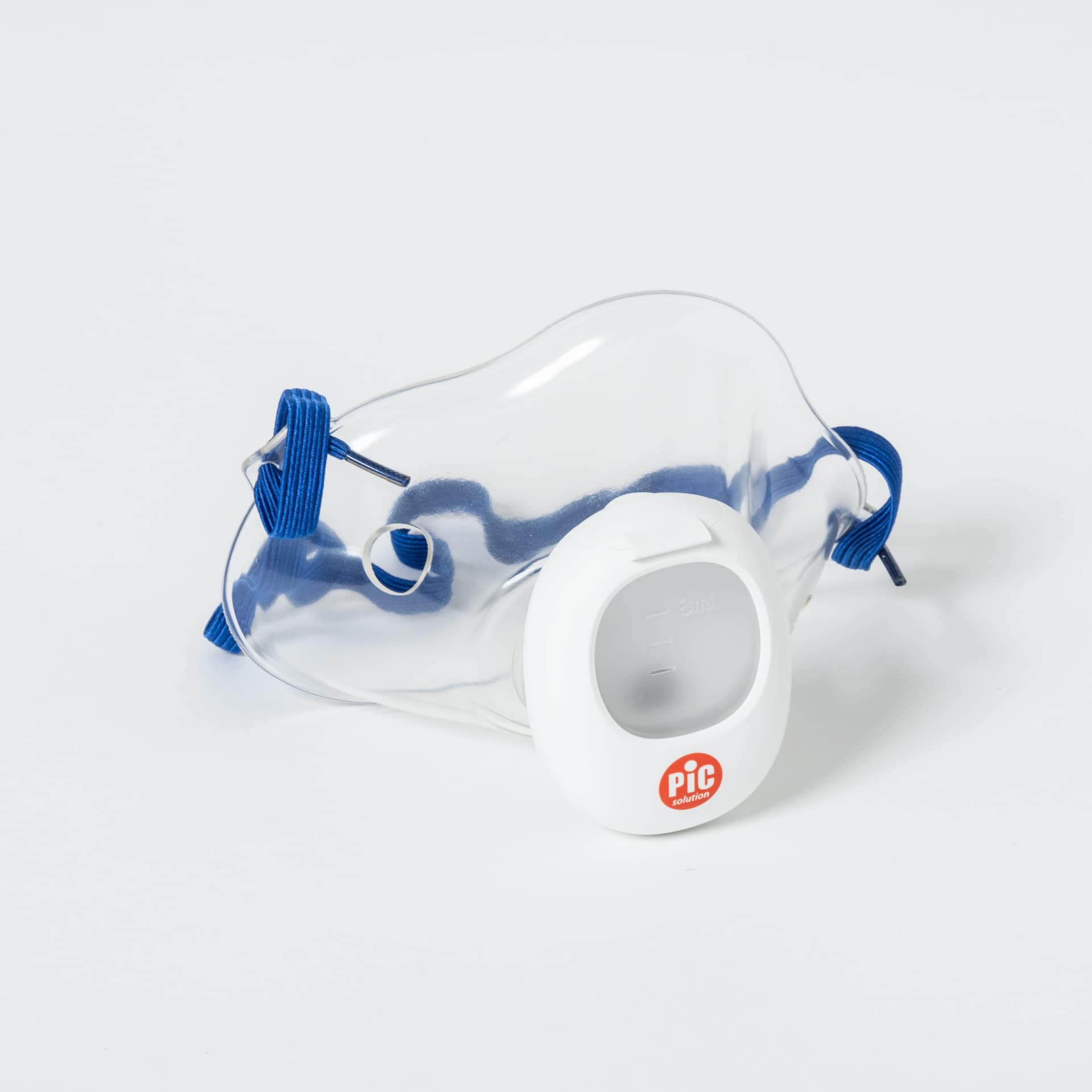 Pic Solution AirEasy On - Apparecchio per aerosolterapia a tecnologia mesh