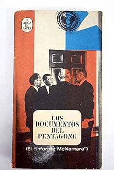 Paperback Los documentos del Pentágono Book