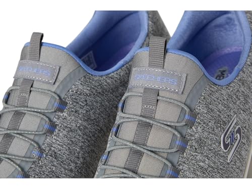 Skechers Skechers Women's Sport Active Hands Free Slip-Ins Glide-Step - Persistence, Gybl, 5