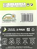 Zoom IMG-2 meritex minicalza invisibile salvapiede unisex