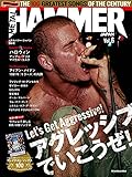 METAL HAMMER JAPAN Vol.6