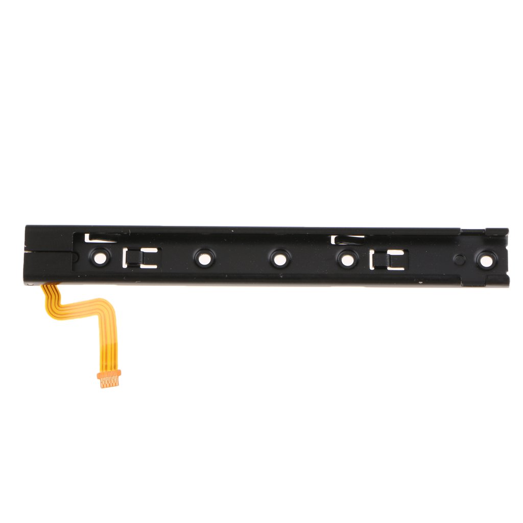 Nintendo Switch Switch right Buy Right Left L R Slider Rail with Flex Cable for Nintendo