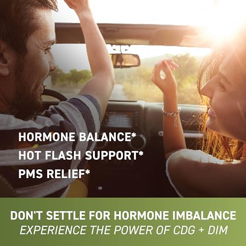 SMNutrition Calcium D-Glucarate with DIM
