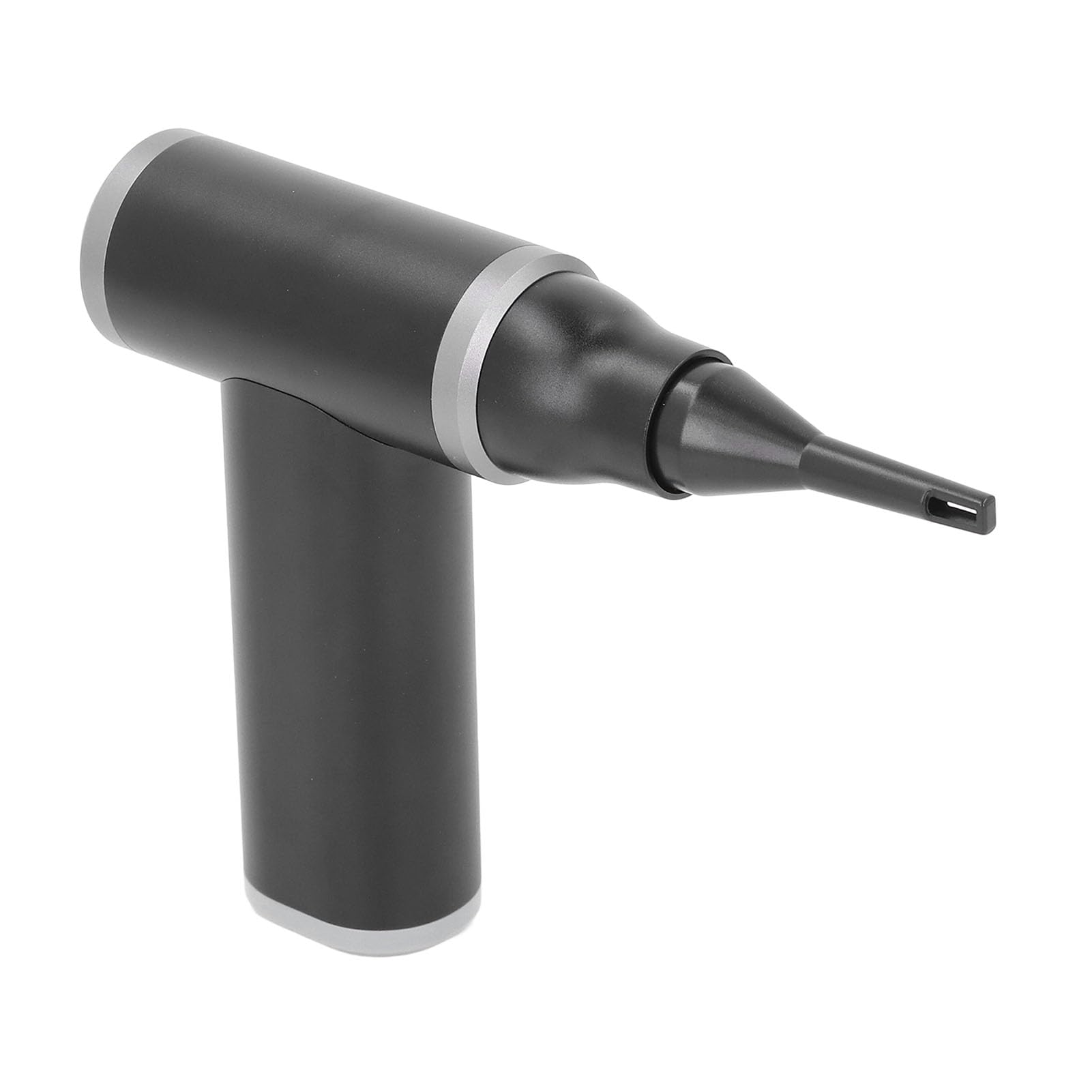 Respicefinem Rechargeable Cordless Air Blower Portable USB 110000RPM Brushless Mini Electric Air Duster Ideal for Car Computer Cases Keyboards Fans and Inflating Swimming Rings