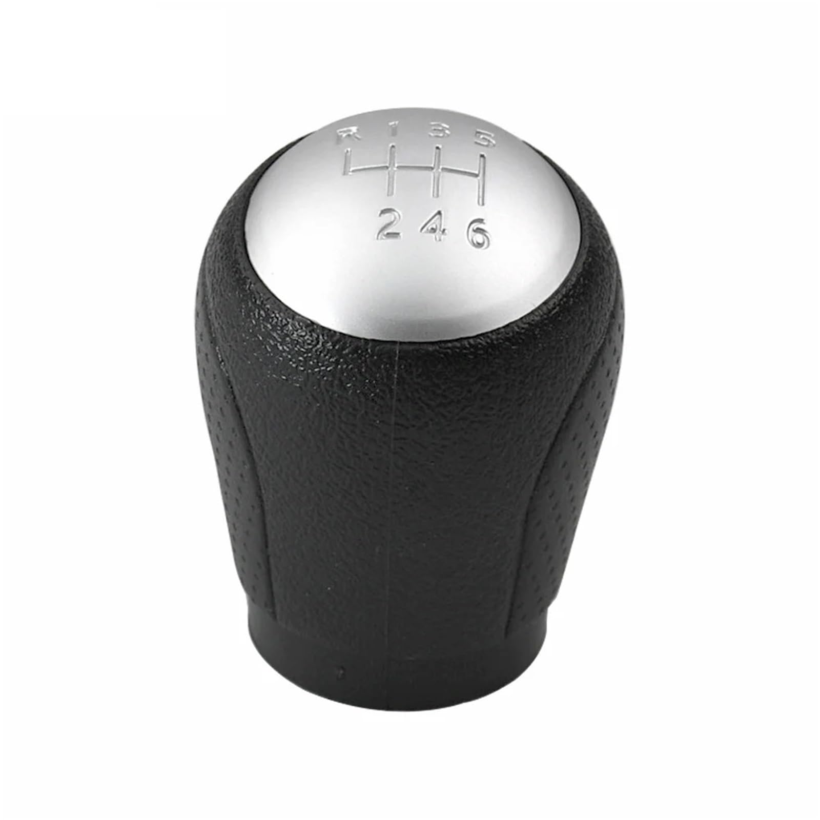 CVCMGDGNEA Manual Gear Shift Knob for Juke F15 Qashqai +2 J10 X-Trail Dualis Gear Shift Knob Manual