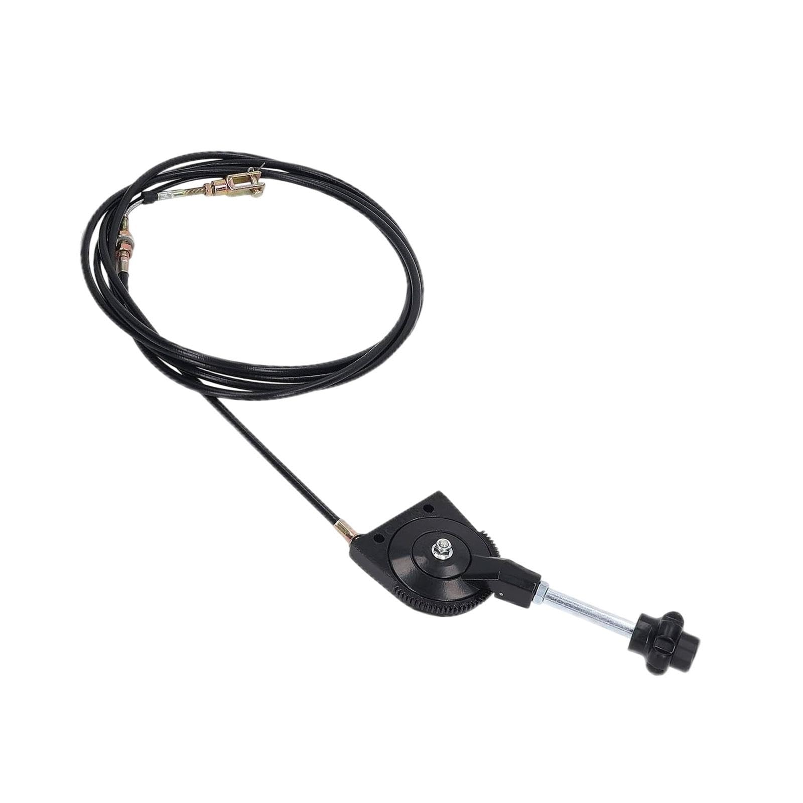 Calandis™ Excavator Throttle Cable Wear Resistant Replacement Convenient Throttle Wire | Throttle & Cables | Air Intake & Fuel Delivery | Motorcycle Parts | Parts & Accessories-picture-30