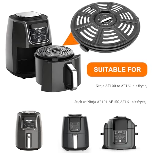 Listado de Repuestos de freidoras disponible en línea. 12 Repuestos de freidoras marca ZuKaYeHome (3)