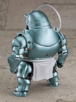 鋼の錬金術師 アルフォンス エドワード エルリック ねんどろいど フィギュア Amazon | ねんどろいど 鋼の錬金術師 FULLMETAL ALCHEMIST