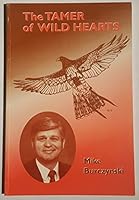 The Tamer of Wild Hearts B000QABIJ6 Book Cover