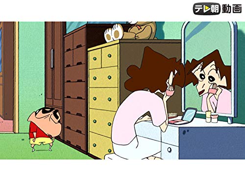 母ちゃんは遅いゾの動画配信と色考察m9 ﾟdﾟ 秘蔵映像をチェック