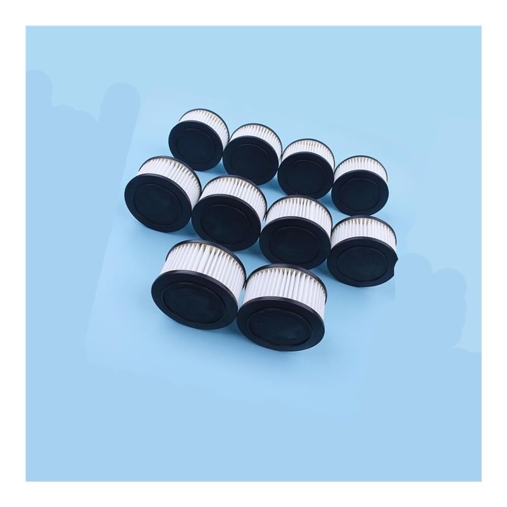 10 filtros de Aire compatibles con Motosierra MS311, MS391, MS231, MS241, MS251, MS261, MS271, MS291, MS362.