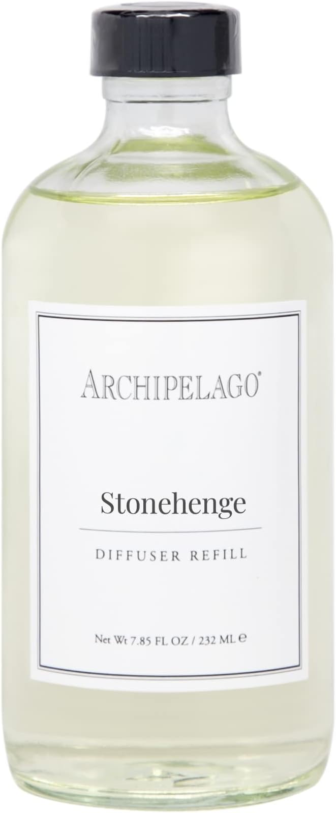 Archipelago Stonehenge Diffuser Oil Refill, 7.85 fl. oz.